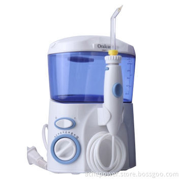 Top Quality Home Use Oral Irrigator for Family UseNew